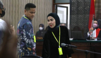 Sidang Kasus KDRT: Kubu Ferry Irawan Tuding Venna Melinda Inkonsisten - GenPI.co