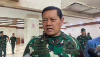 Panglima TNI Belum Tahu Kondisi Pilot Susi Air Disandera KKB Papua, Pilih Persuasif - GenPI.co