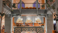 Jajal Kuliner Timur Tengah di Naima Resto, Cocok Buat Tempat Bukber - GenPI.co