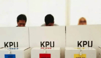 Puluhan Ribu Anggota TNI dan Polri Masuk Daftar Pemilih Pemilu 2024 - GenPI.co