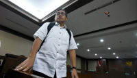 Anas Urbaningrum Bebas Diundur, HMI Tetap Siap Sambut Meriah - GenPI.co