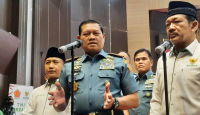 Panglima TNI Bisa Bebaskan Pilot Susi Air Secara Militer, Tetapi Masyarakat Jadi Korban - GenPI.co