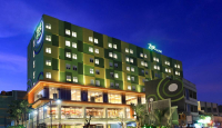 Rayakan HUT ke-10, Zest Hotels International Berikan Banyak Promo Menarik - GenPI.co
