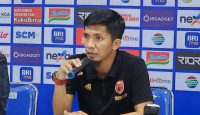 Jawara Liga 1 PSM Makassar Dibantai PSIS Semarang, Pelatih Blak-blakan - GenPI.co