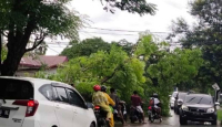 BMKG Imbau Warga NTT Waspada Cuaca Ekstrem Dampak Bibit Siklon Tropis - GenPI.co