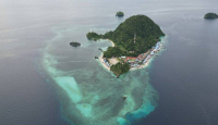 Keindahan Pulau Labengki Butuh Dukungan Fasilitas Pariwisata yang Memadai - GenPI.co