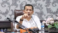 KPK Jelaskan OTT Bupati Meranti Muhammad Adil dan Puluhan Pejabat - GenPI.co