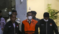 Kena OTT KPK, Bupati Meranti Pakai Uang Korupsi untuk Maju Pilgub Riau - GenPI.co