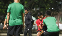 Jelang SEA Games 2023, Timnas Indonesia U-22 Siapkan 4 Senjata Jitu - GenPI.co