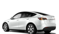 Mobil Listrik Tesla Model Y Meluncur, Harga Lebih Murah - GenPI.co