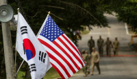 Gandeng Amerika Serikat, Korea Selatan Tak Ajak Jepang ke Kelompok Nuklir - GenPI.co