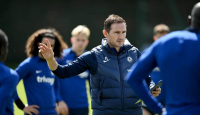 Bursa Pelatih Chelsea: Frank Lampard Caretaker, Julian Nagelsmann Kuat - GenPI.co