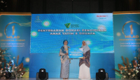 Prudential Syariah Wujudkan Komitmen Perlindungan Halal Bagi Keluarga Indonesia - GenPI.co