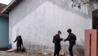 Polisi Tetapkan 1 Tersangka Ledakan Bubuk Mercon di Jepara - GenPI.co