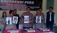 4 Korban Dukun Pengganda Uang di Banjarnegara Teridentifikasi - GenPI.co