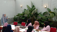 Peduli Sesama Perempuan, Srikandi Ganjar Gelar Seminar Kekerasan Gender - GenPI.co