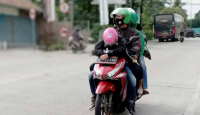 BMKG: Waspada Potensi Hujan di Jawa Tengah saat Mudik Lebaran - GenPI.co