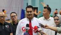 Menpora Dito Harap Timnas Esports Indonesia Raih Emas di SEA Games ke-32 Kamboja 2023 - GenPI.co
