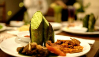 Menikmati Makanan di Selaras Guest & Resto dengan Suasana Tempo Dulu - GenPI.co