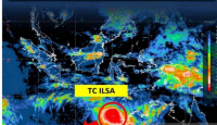 BMKG Imbau Warga Bali Waspada Dampak Siklon Tropis Ilsa - GenPI.co
