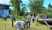 Jelang Libur Lebaran 2023, Destinasi Wisata di Sleman Makin Mantap Jaya - GenPI.co
