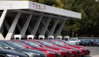 Rayu Konsumen, Tesla Sediakan Supercharging Gratis 3 Tahun - GenPI.co