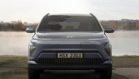 Mobil Listrik Terbaru Hyundai Canggih, Fiturnya Jempolan - GenPI.co