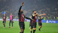 Link Live Streaming Liga Champions: Napoli vs AC Milan - GenPI.co