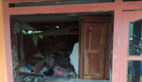 Bencana Tebing Longsor di Blitar Jawa Timur, Telan 1 Korban Jiwa - GenPI.co