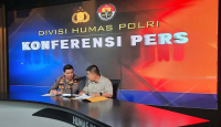 1 Anggota Densus Kritis dalam Baku Tembak dengan Teroris di Lampung - GenPI.co