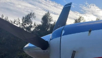 Makin Brutal! KKB Papua Tembak Pesawat Asian One di Puncak - GenPI.co