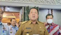 Gubernur Lampung Dicap Antikritik, Kekayaan Banyak, Utang Rp 14 Juta - GenPI.co