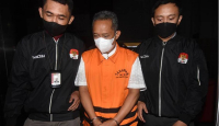 OTT Wali Kota Bandung: 2 Kode Aneh Berujung Yana Mulyana Tersangka - GenPI.co