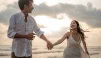 5 Kunci Penting Menjaga Hubungan Cinta Tahan Lama dan Harmonis - GenPI.co