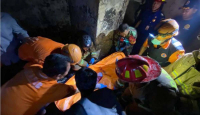 1 Orang Tewas dalam Kebakaran Sebuah Rumah di Jember Jawa Timur - GenPI.co
