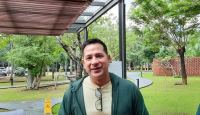 Soal Uang Pembalut, Ari Wibowo: Tipuan Pihak Inge Anugrah - GenPI.co