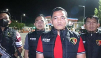2 Pelaku Bajing Loncat Beraksi di Cilegon, Ditangkap Polisi - GenPI.co