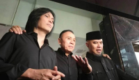 Urusan Pribadi dengan Ahmad Dhani, Once Ogah Nyanyi Lagu Dewa 19 - GenPI.co