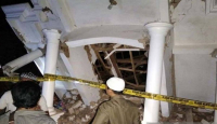 4 Rumah Rusak dan 2 Orang Luka Akibat Ledakan Mercon di Sumenep - GenPI.co