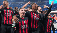 Juventus Dihukum Pengurangan 10 Poin, AC Milan Ketiban Durian Runtuh - GenPI.co