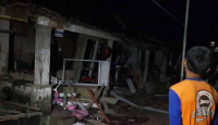 Belasan Rumah Rusak Akibat Ledakan Bubuk Mercon di Magelang - GenPI.co