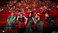 Film Sewu Dino Siap Menemani Libur Lebaran di Bioskop - GenPI.co