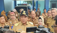 TikToker Bima Kritik Lampung, Gubernur Arinal Djunaidi Minta Bukti - GenPI.co