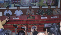 Perkelahian TNI Polri di NTT, Kapolda Sebut Ada Kesalahpahaman - GenPI.co