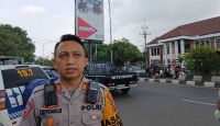 Arus Mudik di Cirebon Lancar Seusai Durasi Lampu Hijau Diperpanjang - GenPI.co