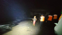 Seorang Warga Rusia Hilang Terseret Ombak di Pantai Saba Gianyar - GenPI.co