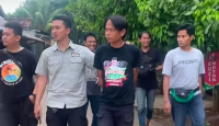 Penganiaya Pemuda Hingga Kejang di Cimahi Ditangkap, Langsung Kicep - GenPI.co