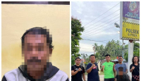 Persekusi Sumbar, 2 Orang Pelaku Berhasil Ditangkap Polisi - GenPI.co