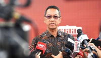 CEK FAKTA: KPK Tetapkan Heru Budi Hartono Tersangka Korupsi Rp 349 Triliun - GenPI.co