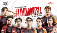 Jadwal dan Prediksi MLBB SEA Games 2023: Indonesia vs Filipina Final Lagi? - GenPI.co